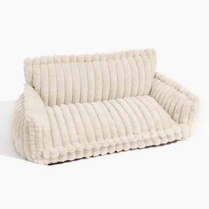 Pet Sofa Pet Kennel Cat Nest All-season Warm