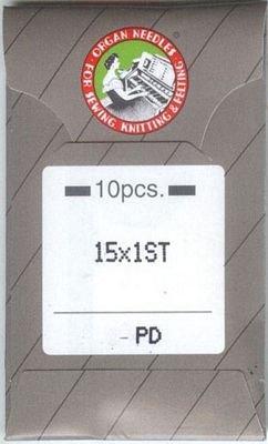 Organ Embroidery Machine Needle Size 11/75