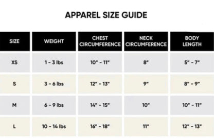 Furendi Dog Sweater – Luxury Knit Outfit for Dogs