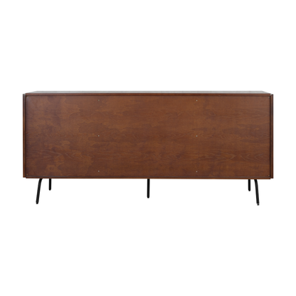 VEIL Sideboard 2 Doors 3 Drawers