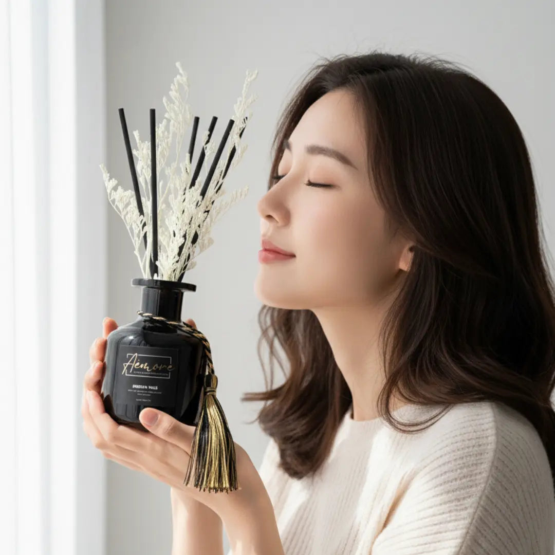 Imperial Oud - Fleur Reed Diffuser