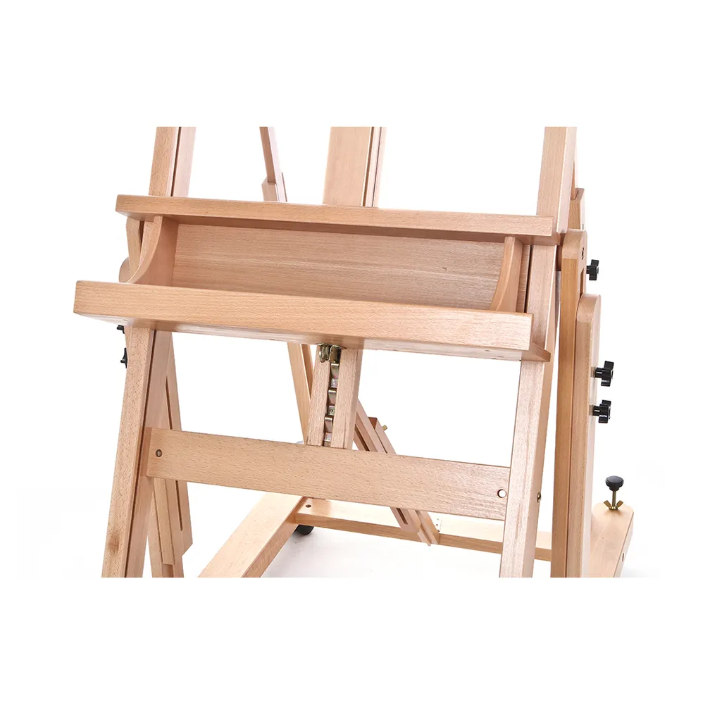H-Frame Easel - 90 Degree Inclination