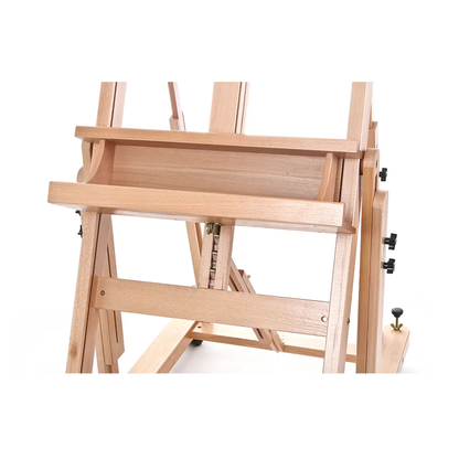H-Frame Easel - 90 Degree Inclination
