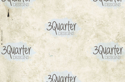 Lot de 6 cartes de Noël féériques 10x15 cm