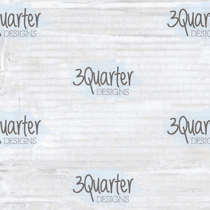 Pack de 6 carrés Dadz Life