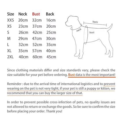 Bear Dog Hoodie | Dog Hoodie with Character Detail