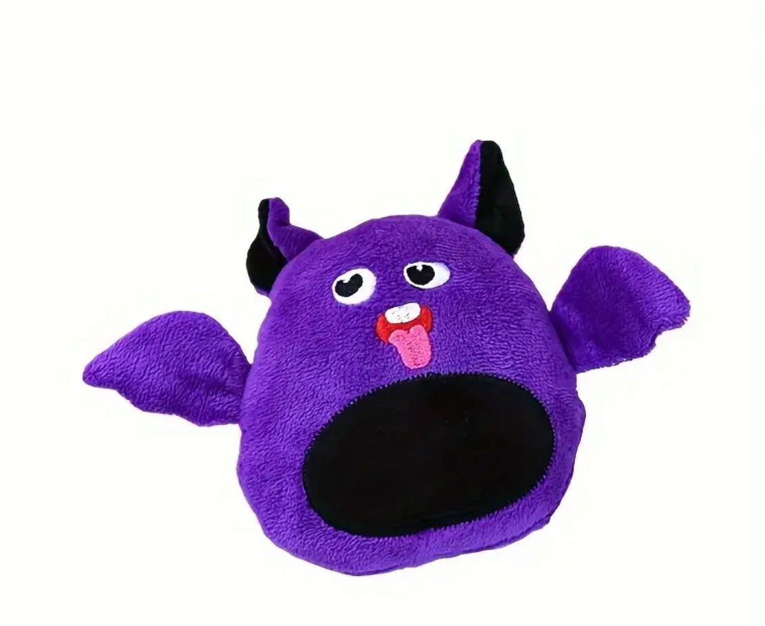 Bat Dog Toy | Halloween Dog Toy