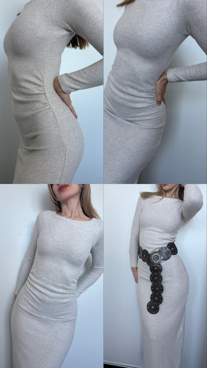 Robe Bodycon Mary