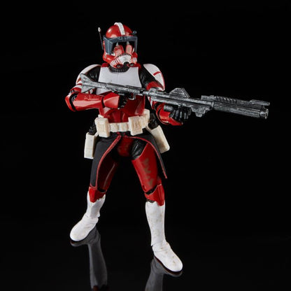 Star Wars: The Black Series - Clone Commander Fox