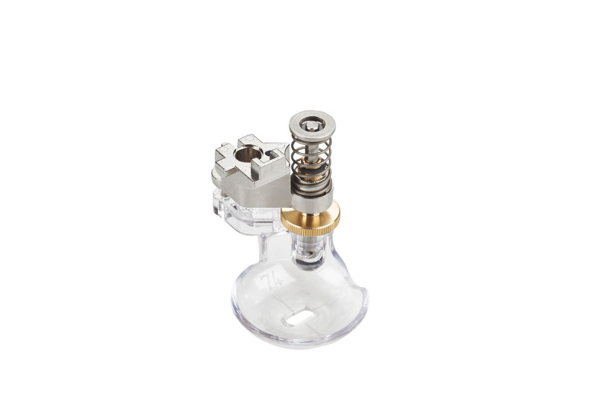 Bernina - Cup Sole for #74 Gliding Foot - 104397.70.00