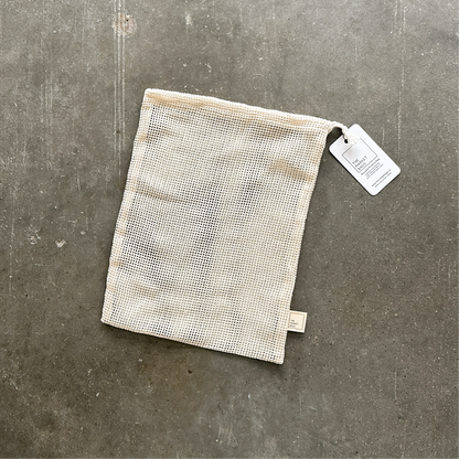 Sac de courses en filet - Grand