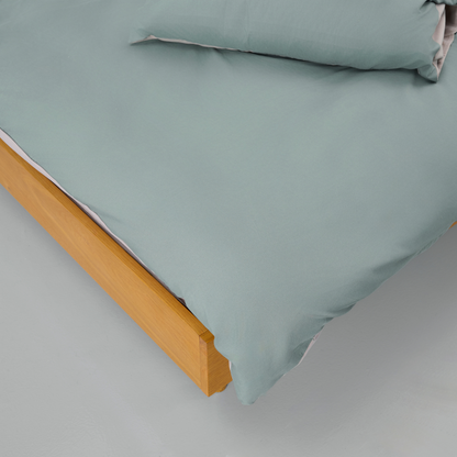 Fly Wooden Bed Frame