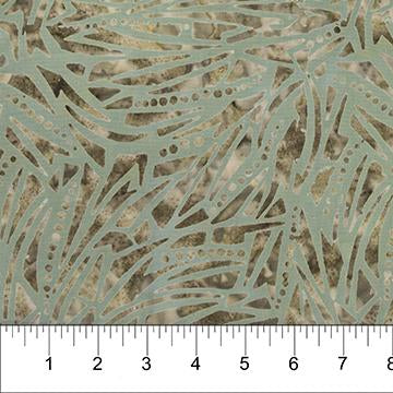Banyan Batiks - Alilah - Gris - 80265-74