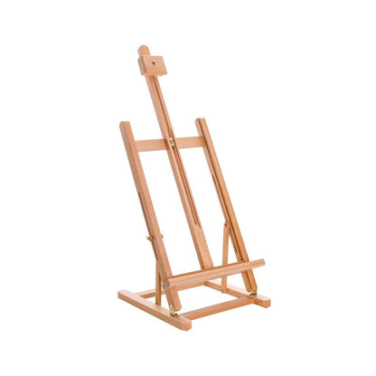 Chevalet de table d'atelier en hêtre - 26 po