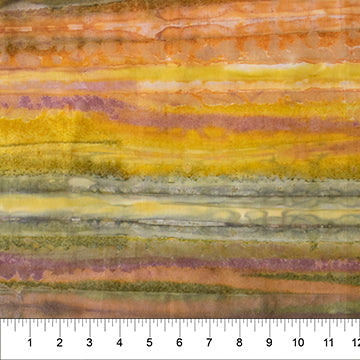 Banyan Batik - Colorie-moi Banyan - Vert Souci
