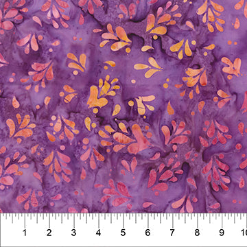 Banyan Batiks - La Vie en Rose - 80652-84