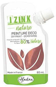 Peinture Naturelle IZINK Nature