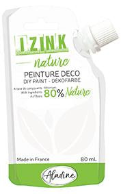 Peinture Naturelle IZINK Nature