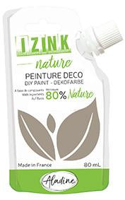 Peinture Naturelle IZINK Nature