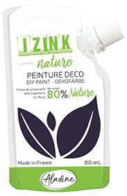 Peinture Naturelle IZINK Nature