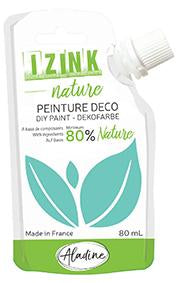 Peinture Naturelle IZINK Nature