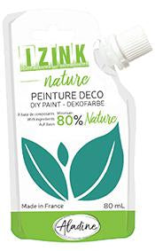 Peinture Naturelle IZINK Nature