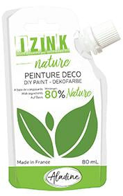 Peinture Naturelle IZINK Nature