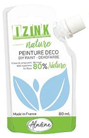 Peinture Naturelle IZINK Nature