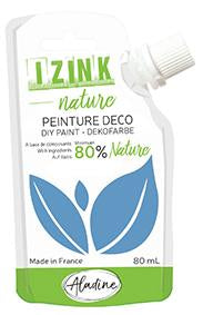 Peinture Naturelle IZINK Nature