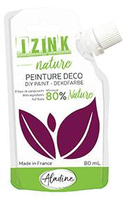 Peinture Naturelle IZINK Nature