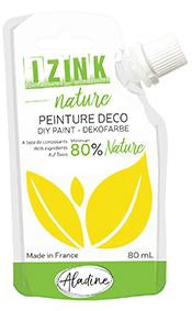 Peinture Naturelle IZINK Nature