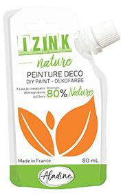 Peinture Naturelle IZINK Nature