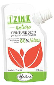 Peinture Naturelle IZINK Nature