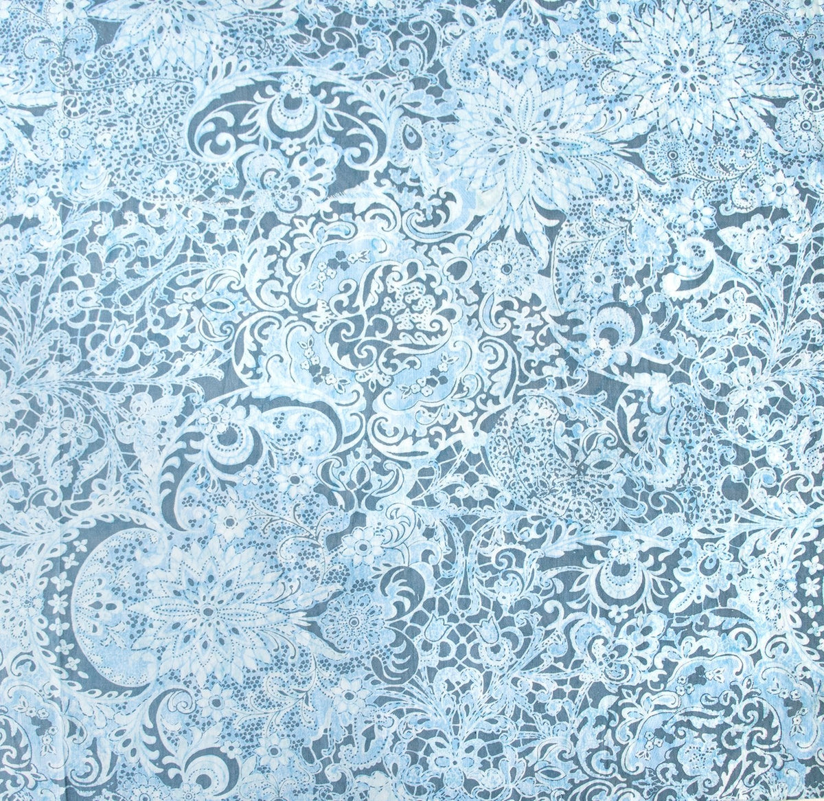 Hosties - Lustre - Bleu poudre