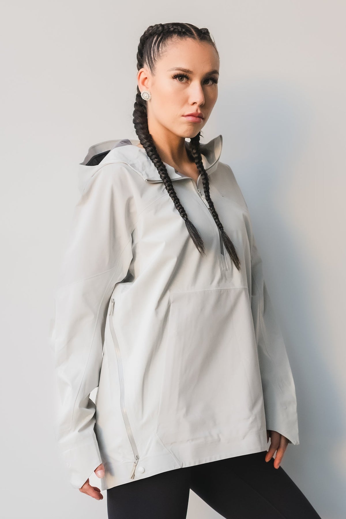 Anorak Cascade