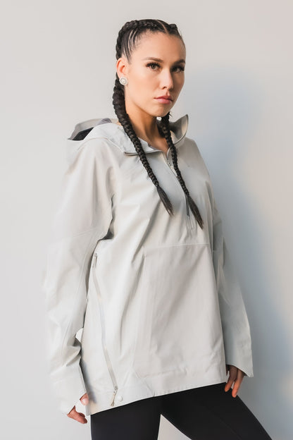 Anorak Cascade