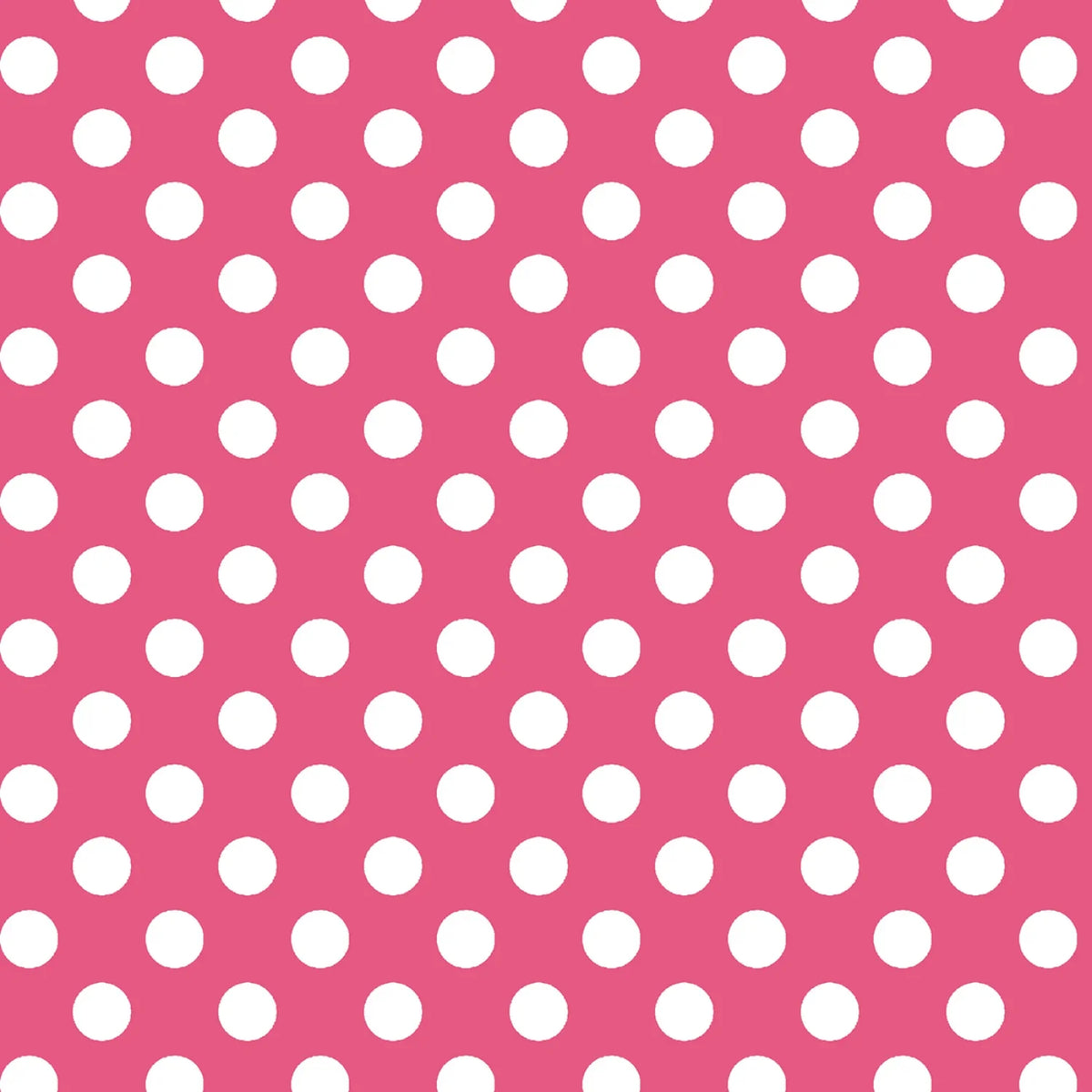 Kimberbell Basics - Pink Dots - 8216M-P