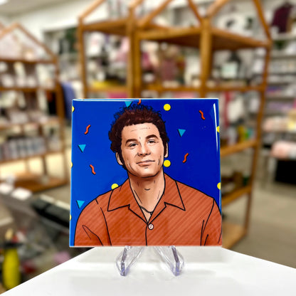 Sous-verres Seinfeld