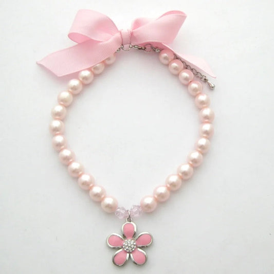 Daisy Dog Collar – Dog Collar