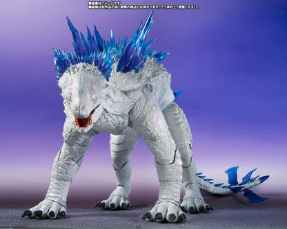Godzilla x Kong: The New Empire S.H.MonsterArts - Shimo