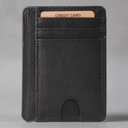 Portefeuille fin pour homme Rugged Earth
