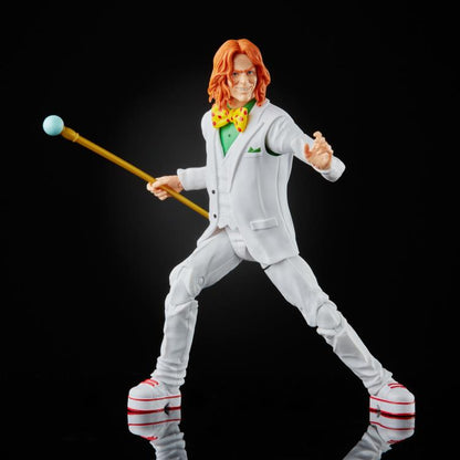 Hasbro Marvel Legends Super Villains Marvel's Arcade (Xemnu BAF)