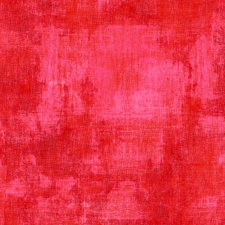 Wilmington Prints Dry Brush - Light Cherry