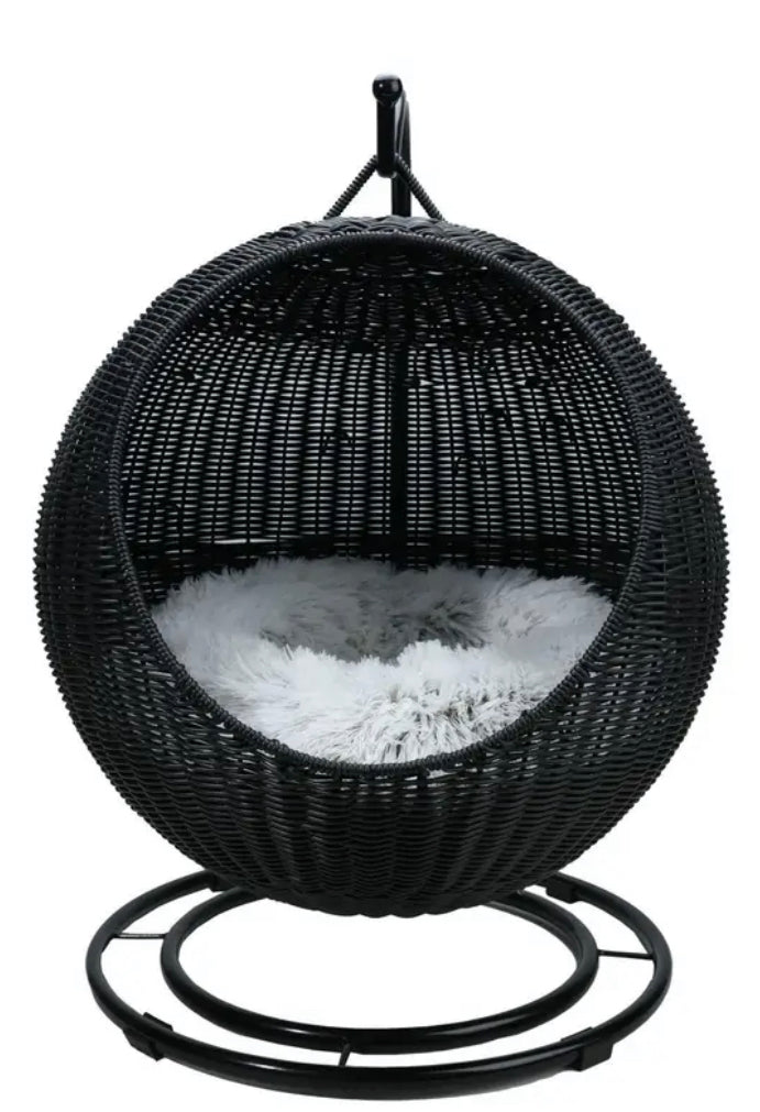 Swing Chair Pet Bed | Hanging Pet Bed Chair