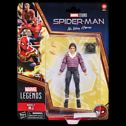 Hasbro Marvel Legends Series Marvel’s MJ