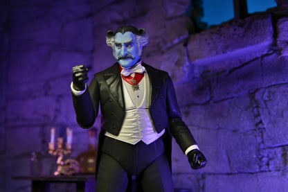 Neca - Rob Zombie's The Munsters Ultimate The Count Action Figure
