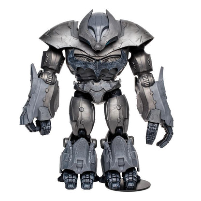 McFarlane Toys - Batman: Endgame DC Multiverse Justice Buster Batman Mega