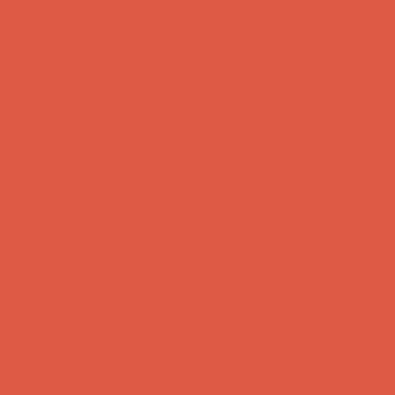 Solid - Colorworks - Cinnabar - 9000-380