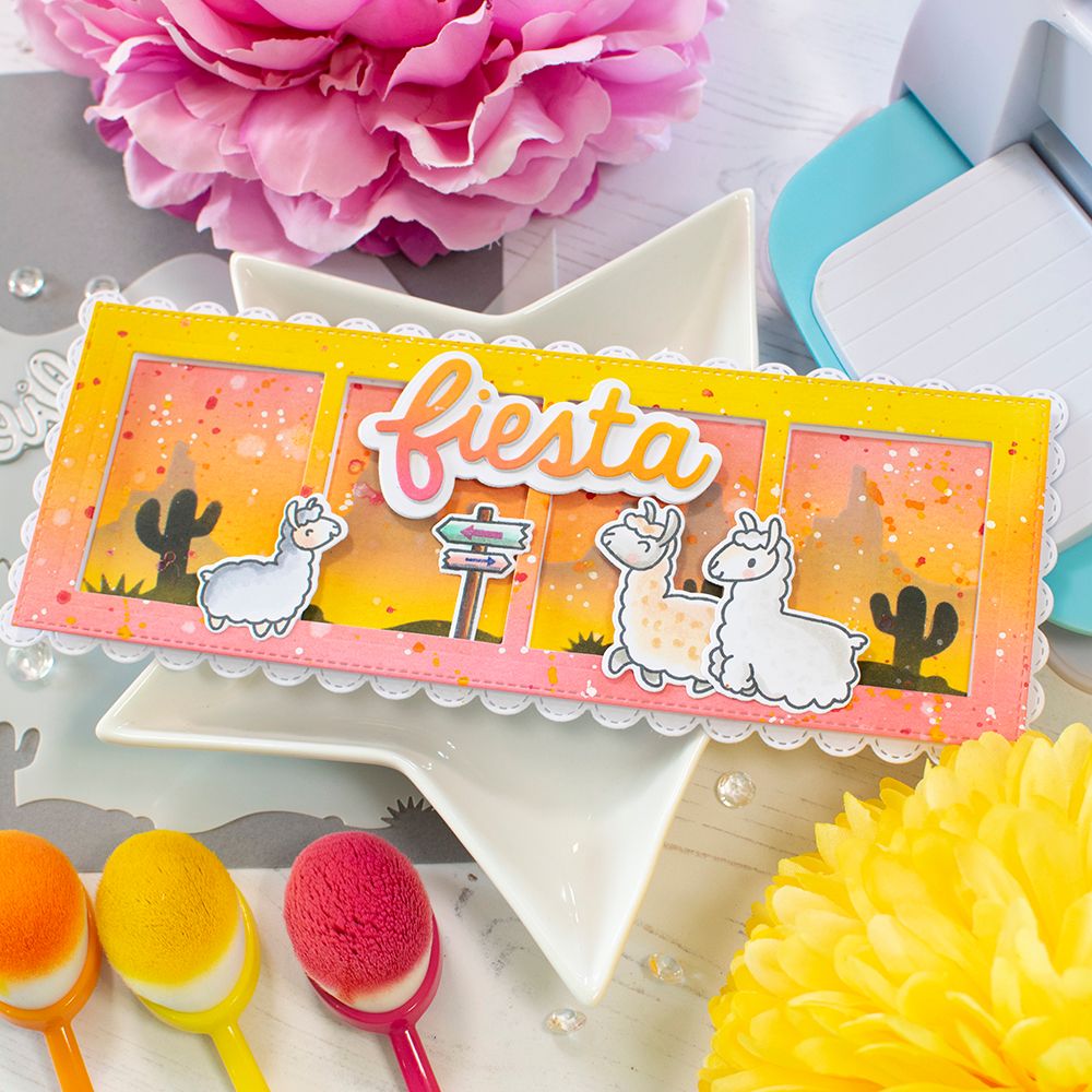 Les lamas extraordinaires meurent