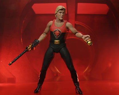 Neca - King Features Flash Gordon Ultimate